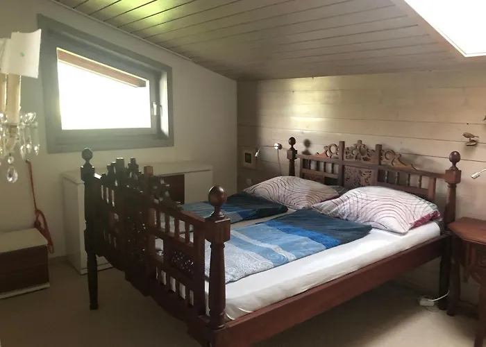 Haus Wenger Mountain View & Swimming Pool Капрун