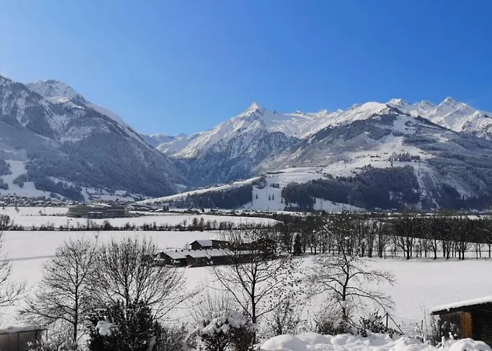 Haus Wenger Mountain View & Swimming Pool Appartement *