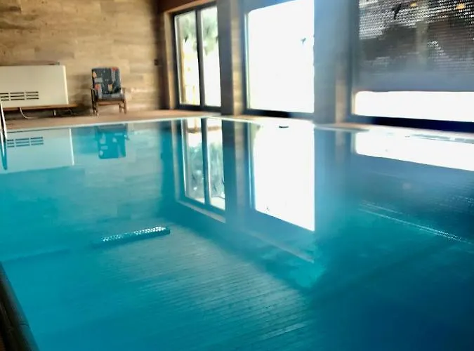 Haus Wenger Mountain View & Swimming Pool *