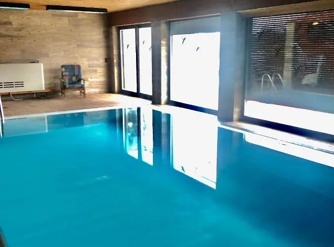 Haus Wenger Mountain View & Swimming Pool Kaprun