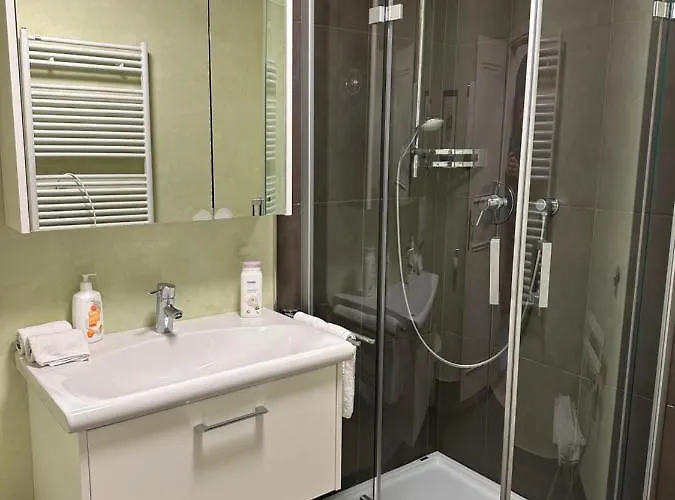 Апартаменты Haus Wenger Mountain View & Swimming Pool