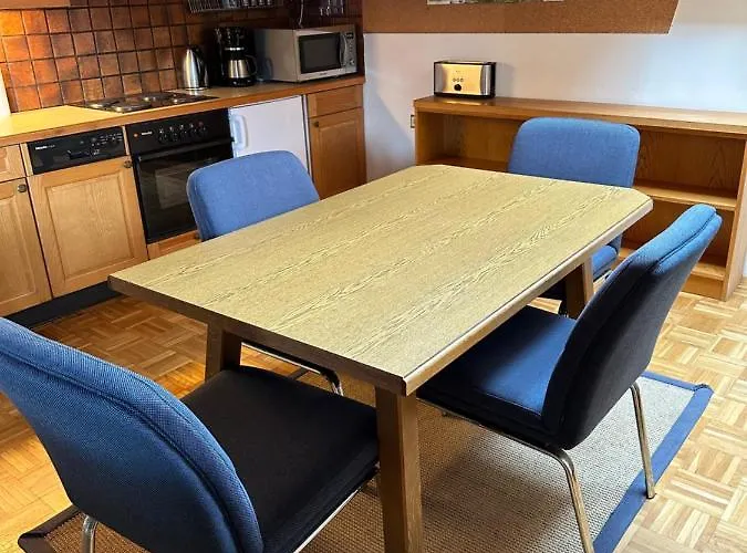 Haus Wenger Mountain View & Swimming Pool Appartement Kaprun