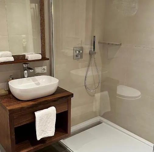 Appartement Haus Wenger Mountain View & Swimming Pool