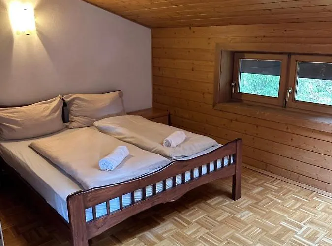 Appartement Haus Wenger Mountain View & Swimming Pool Kaprun