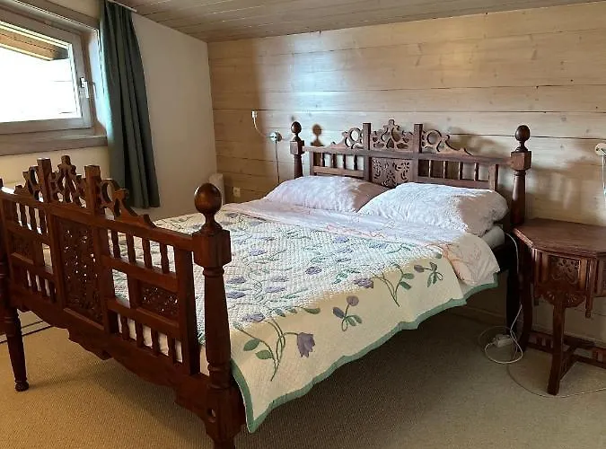 Haus Wenger Mountain View & Swimming Pool Appartement Kaprun