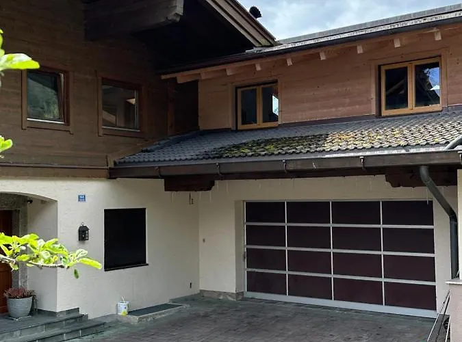 Haus Wenger Mountain View & Swimming Pool *