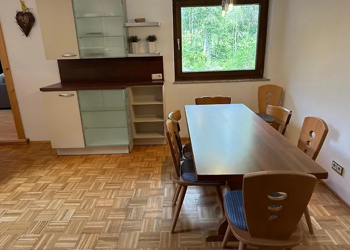 Haus Wenger Mountain View & Swimming Pool Appartement Kaprun