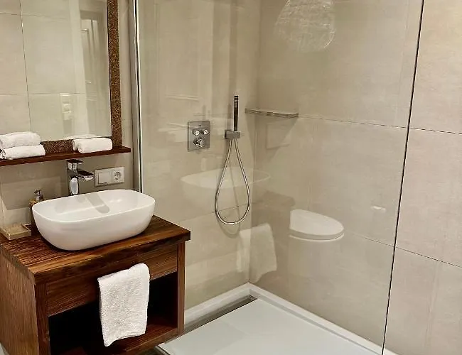 Haus Wenger Mountain View & Swimming Pool Appartement