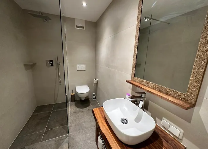 Апартаменты Haus Wenger Mountain View & Swimming Pool