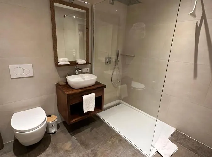 Haus Wenger Mountain View & Swimming Pool *