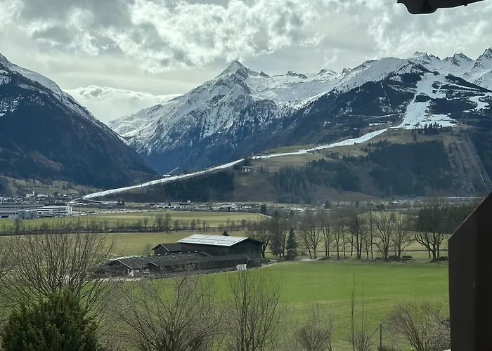 Appartement Haus Wenger Mountain View & Swimming Pool *