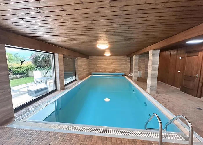 Haus Wenger Mountain View & Swimming Pool Appartement Kaprun
