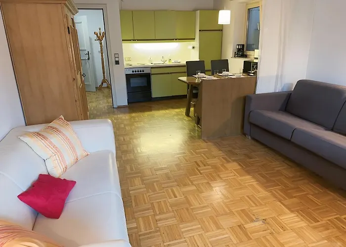 Haus Wenger Mountain View & Swimming Pool *