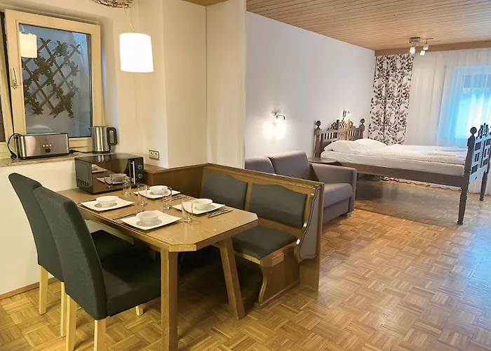 Haus Wenger Mountain View & Swimming Pool