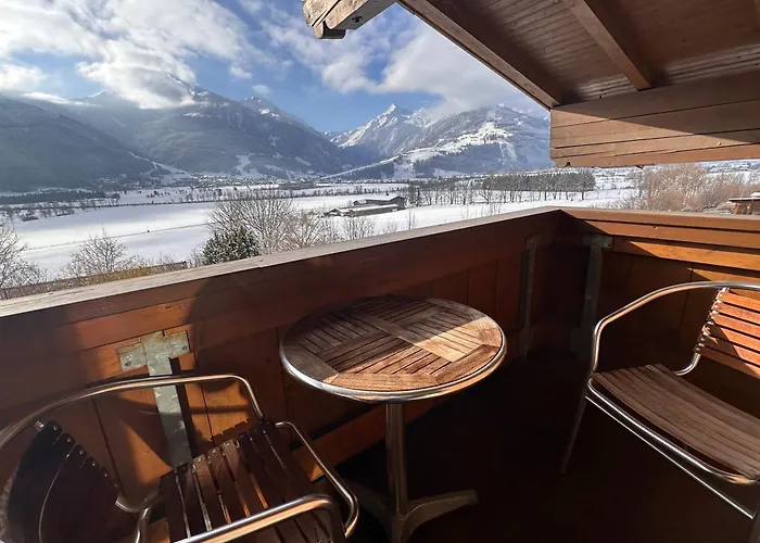 Haus Wenger Mountain View & Swimming Pool *