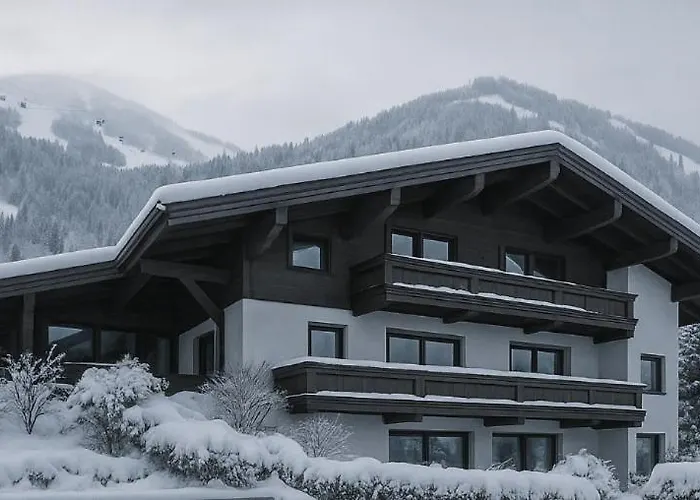 Haus Wenger Mountain View & Swimming Pool *